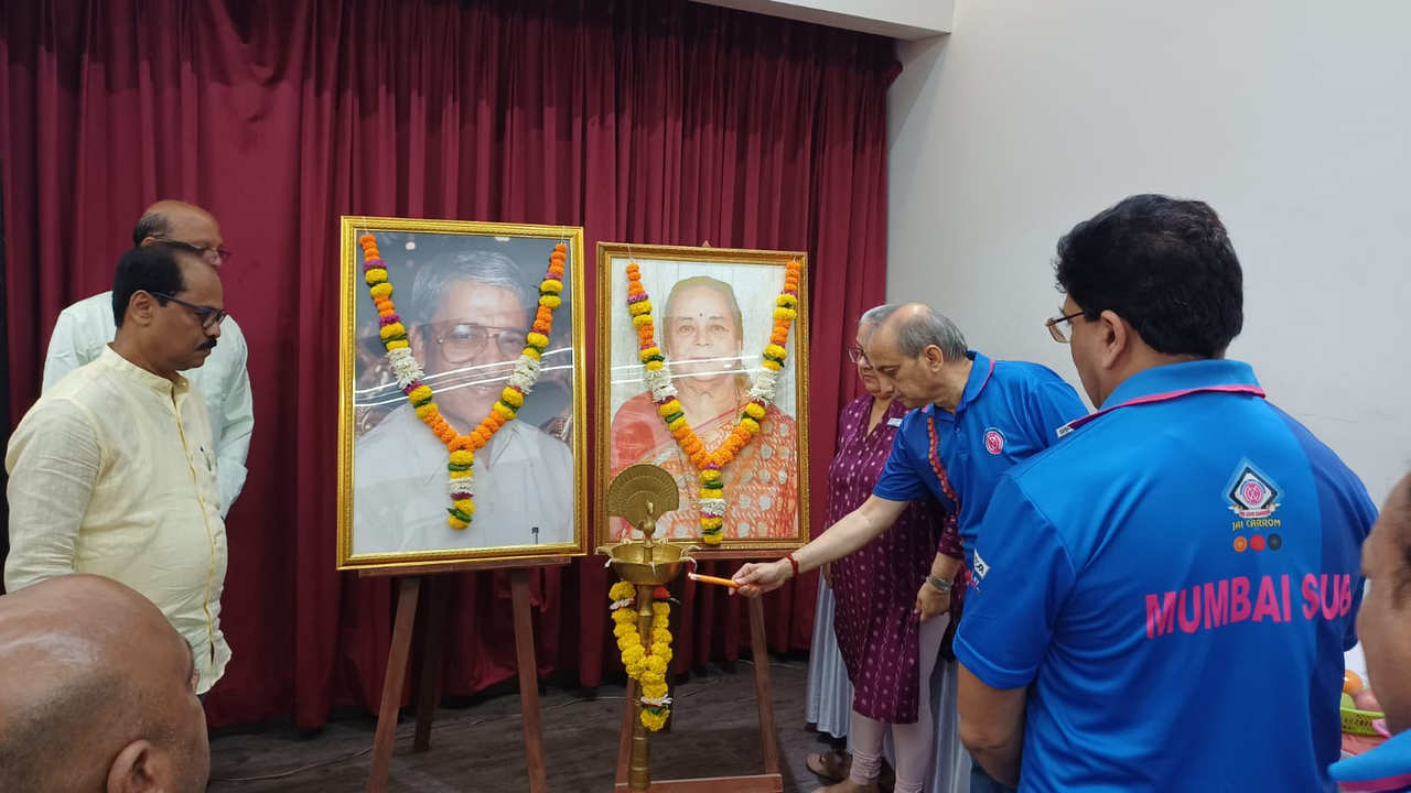 6th Rotary Club of Mumbai Parleshwar State Ranking Carrom Tournament 2026-27